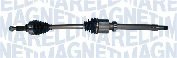 302004190186 Magneti Marelli
