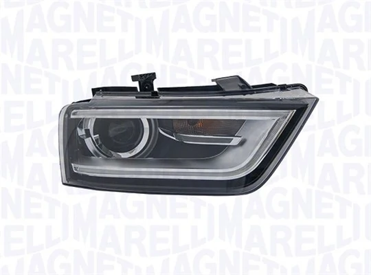 Compre Luz direita Audi Q3 
