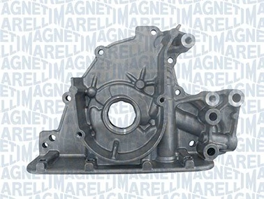 Bomba de óleo Skoda Octavia III A7 carrinha (5E5, 5E6) (2012 - 2020) III A7