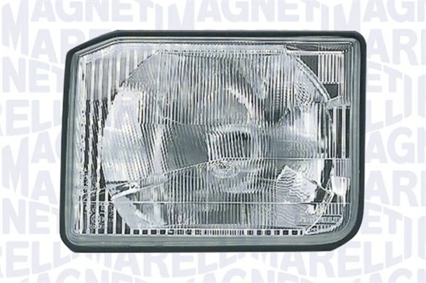 Luz direita para Land Rover Discovery II LJ ,LT