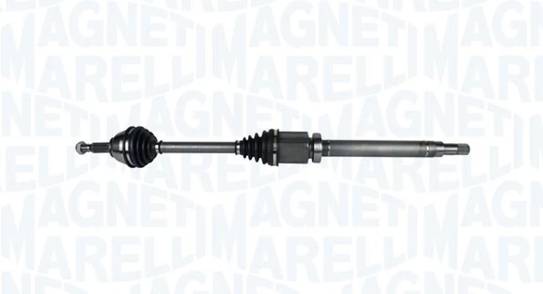 302004190056 Magneti Marelli