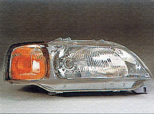 Luz esquerda Magneti Marelli LPE052 preço, a partir de 114,29 USD