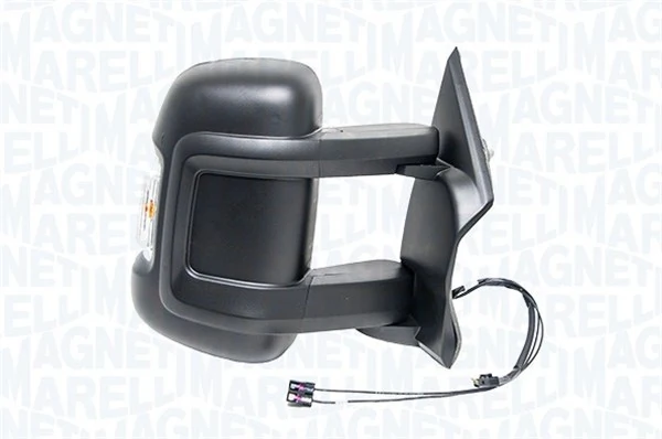 Espelho de retrovisão direito RV15127 Magneti Marelli
