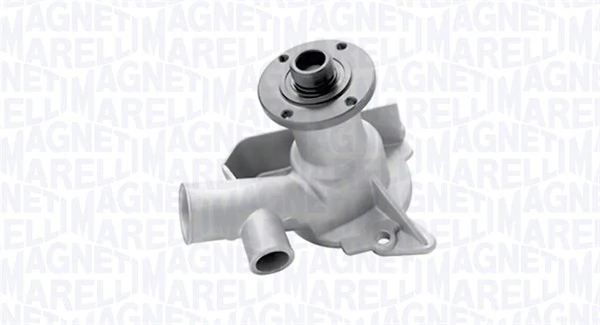 Compre Bomba de água (bomba) de esfriamento BMW 5 