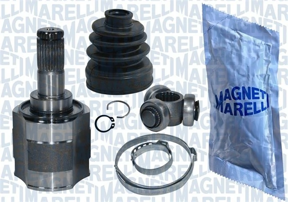 302009100072 Magneti Marelli