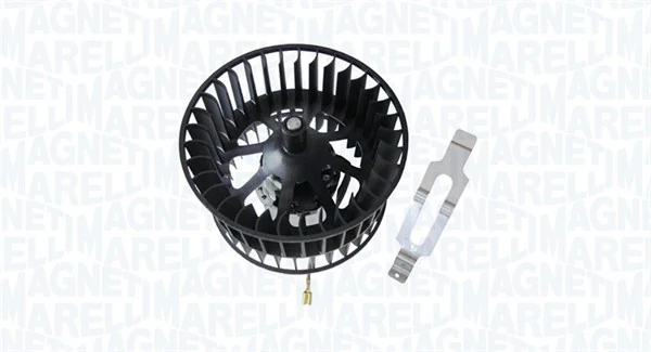 Motor de ventilador de forno (de aquecedor de salão) para Opel Corsa B S93