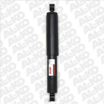 Amortecedor traseiro Mitsubishi L 300 сaixa (P0W, P1W) (1986 - 2008) 