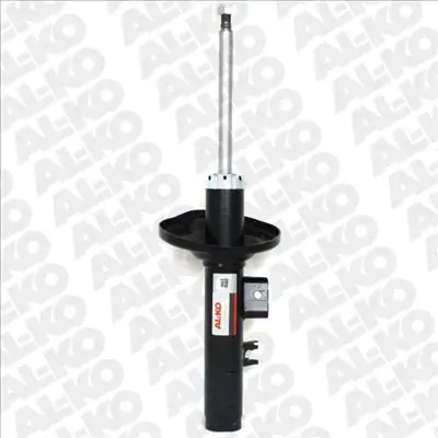 Compre 5202N1 Peugeot/Citroen Amortecedor dianteiro esquerdo