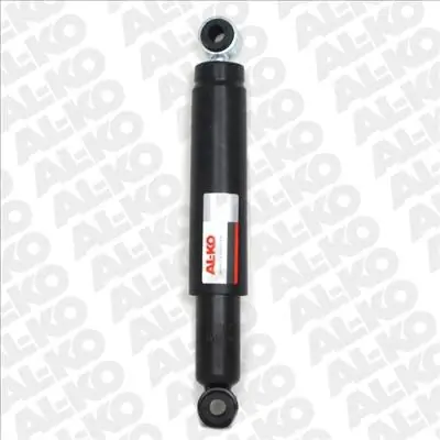 MB515566 Mitsubishi Amortecedor traseiro
