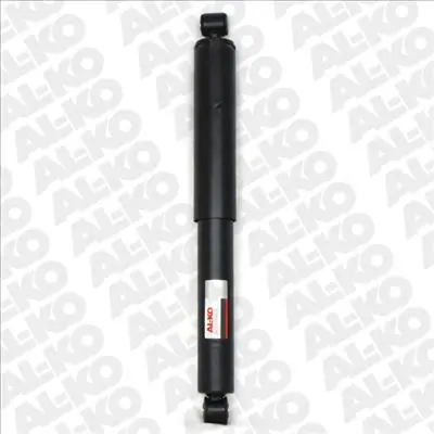 71712483 Fiat/Alfa/Lancia Amortecedor traseiro