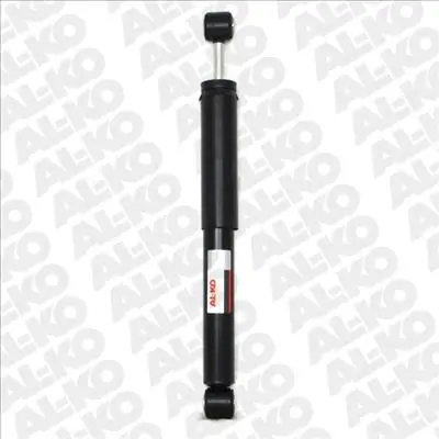 Compre 3M5490739W Peugeot/Citroen Amortecedor dianteiro