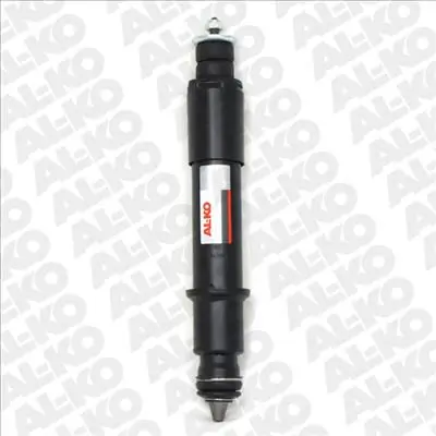  Amortecedor traseiro Citroen C15 сaixa (VD) (1984 - 1997) 