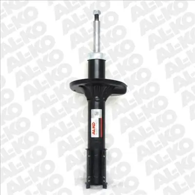 Amortecedor traseiro 30640 Sachs