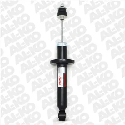 Compre Amortecedor traseiro Nissan Micra 