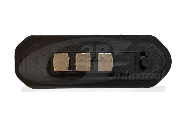 1348483080 Chrysler Sensor de fechamento de portas (interruptor de fim de carreira), da porta deslizante, na carroçaria