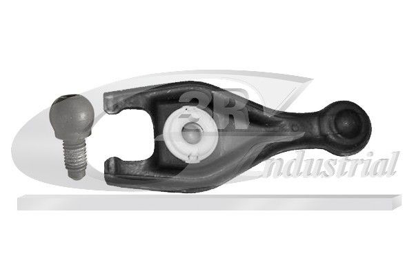Forquilha de embraiagem para Citroen C4 SPACETOURER 3D