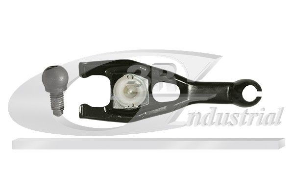 Forquilha de embraiagem 9637251187 Fiat/Alfa/Lancia