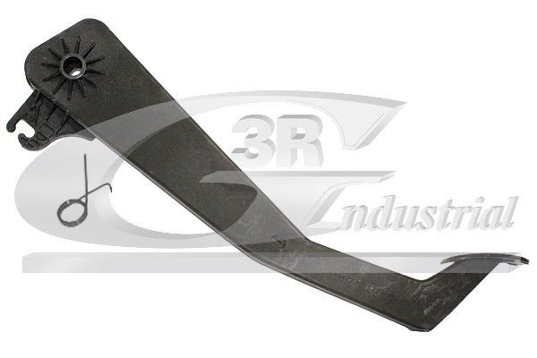 Pedal de embraiagem Peugeot Boxer I 230L