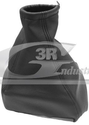 25402 3RG Capa para a avalanca de mudança