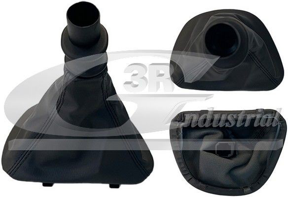 A6392670497 Mercedes Capa para a avalanca de mudança