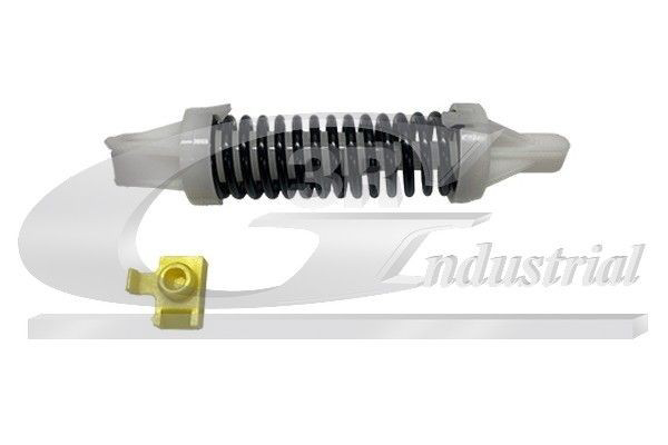 93183937 VAG Mola de pedal de embraiagem
