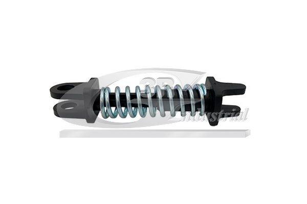27602 3RG Mola de pedal de embraiagem