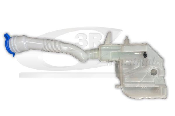 Tanque de fluido para lavador de vidro Mercedes ML/GLE  W166