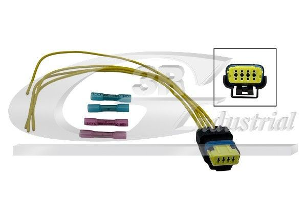 Compre 2506000Q0H Nissan/Infiniti Ficha (desengate) da bomba de combustível