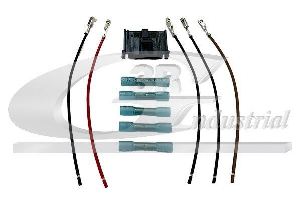 30210 3RG Resistor (resistência) de ventilador de forno (de aquecedor de salão)