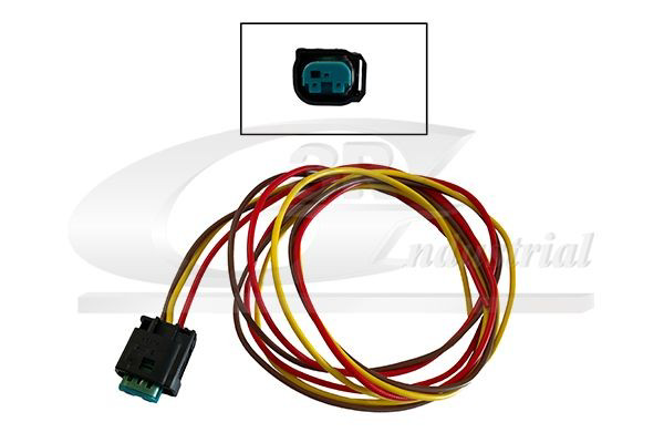 Compre 8201428503 Nissan/Infiniti Conector universal