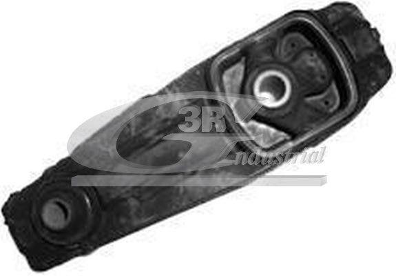 40217 3RG Coxim (suporte) traseiro de motor