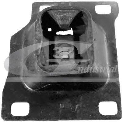 40314 3RG Coxim (suporte) esquerdo superior de motor