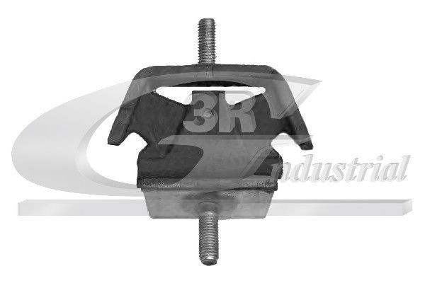 Coxim (suporte) dianteiro de motor Renault 18  135