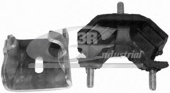 Compre Coxim (suporte) dianteiro de motor Renault 19 1