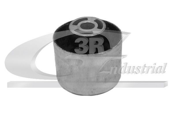 50744 3RG Bloco silencioso dianteiro de braço oscilante traseiro longitudinal