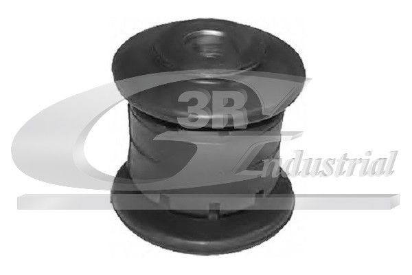 50747 3RG Bloco silencioso dianteiro do braço oscilante inferior