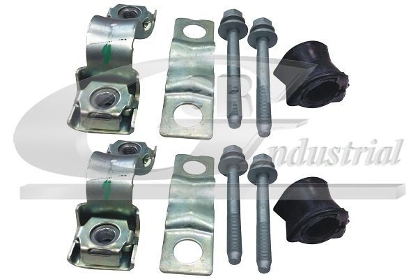 60923 3RG Bucha de estabilizador dianteiro, kit