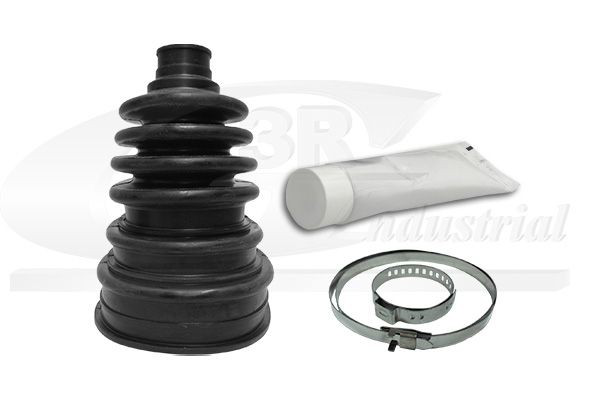 Bota de proteção externa de junta homocinética do semieixo dianteiro 3RG 80007 preço, a partir de 11,71 USD