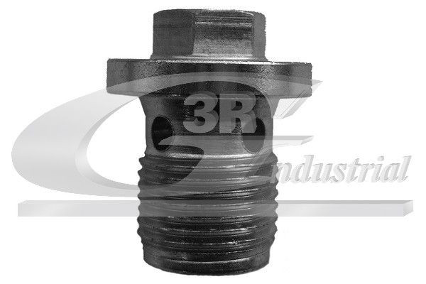 80417 3RG Tampão de panela de motor