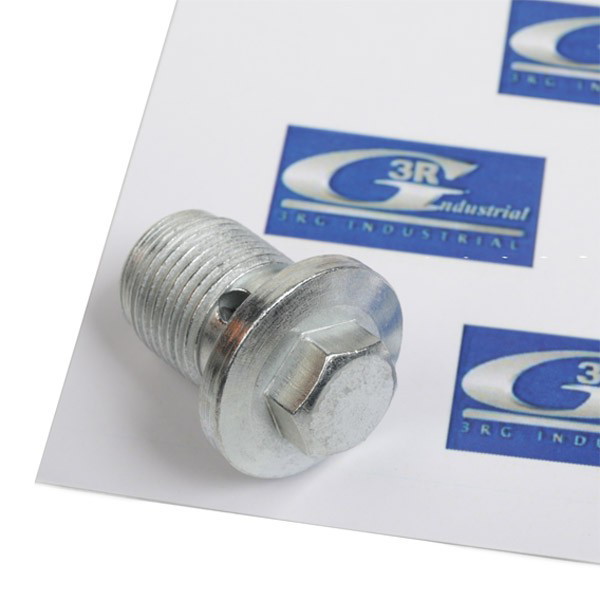 Tampão de panela de motor 3RG 80417 preço, a partir de 3,39 USD