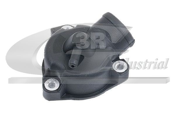80511 3RG Tampa do termostato