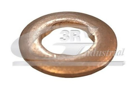 Anel (arruela) do injetor de ajuste 3RG 80541 preço, a partir de 2,67 USD