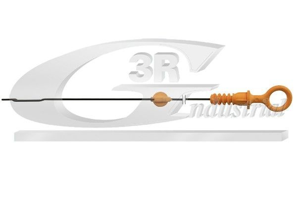 Sonda (indicador) do nível de óleo no motor para Skoda Octavia II A5 1Z5