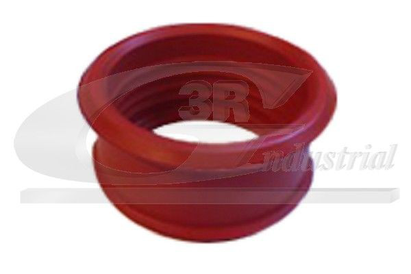Vedante de turbina, inserto flexível 81233 3RG
