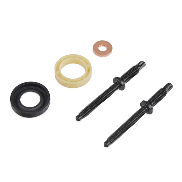 Parafuso de fixação do injetor 3RG 81298 preço, a partir de 10,35 USD