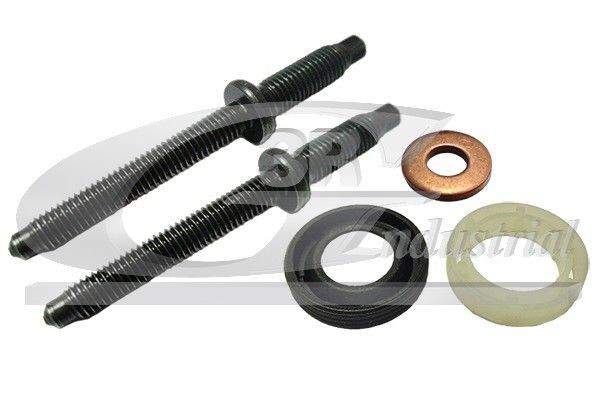 Compre 81298 3RG Parafuso de fixação do injetor