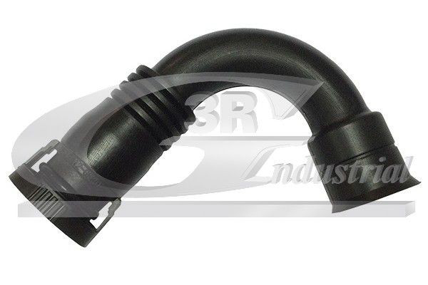 81703 3RG Cano derivado de ventilação de cárter (de separador de óleo)
