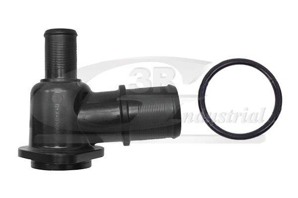 82207 3RG Flange do sistema de esfriamento (união em T)