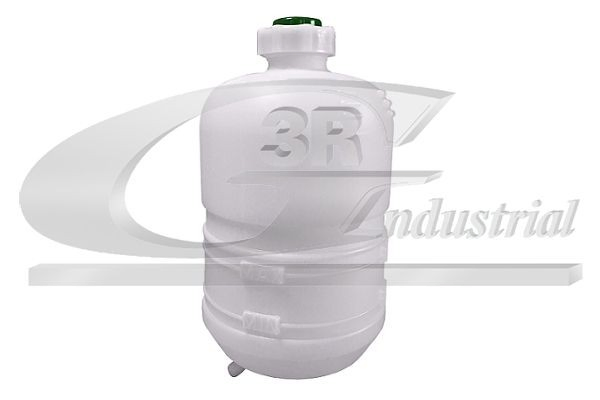 Compre Tanque de expansão do sistema de esfriamento Renault 18 