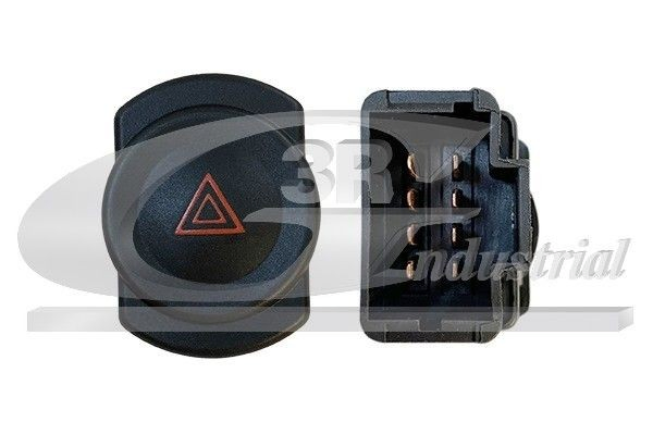 Botão de ativação do sinal de emergência Dacia Sandero preço, a partir de 8,40 USD